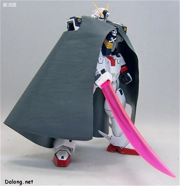 Bandai MG 1/100 XM-X1 Crossbone Gundam X-1 Ver.Ka