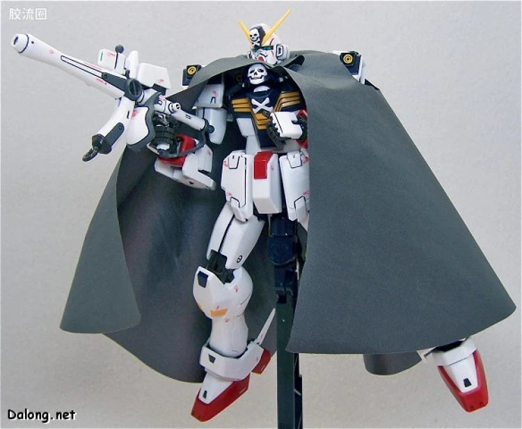 Bandai MG 1/100 XM-X1 Crossbone Gundam X-1 Ver.Ka