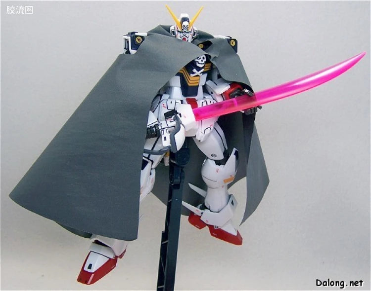 Bandai MG 1/100 XM-X1 Crossbone Gundam X-1 Ver.Ka
