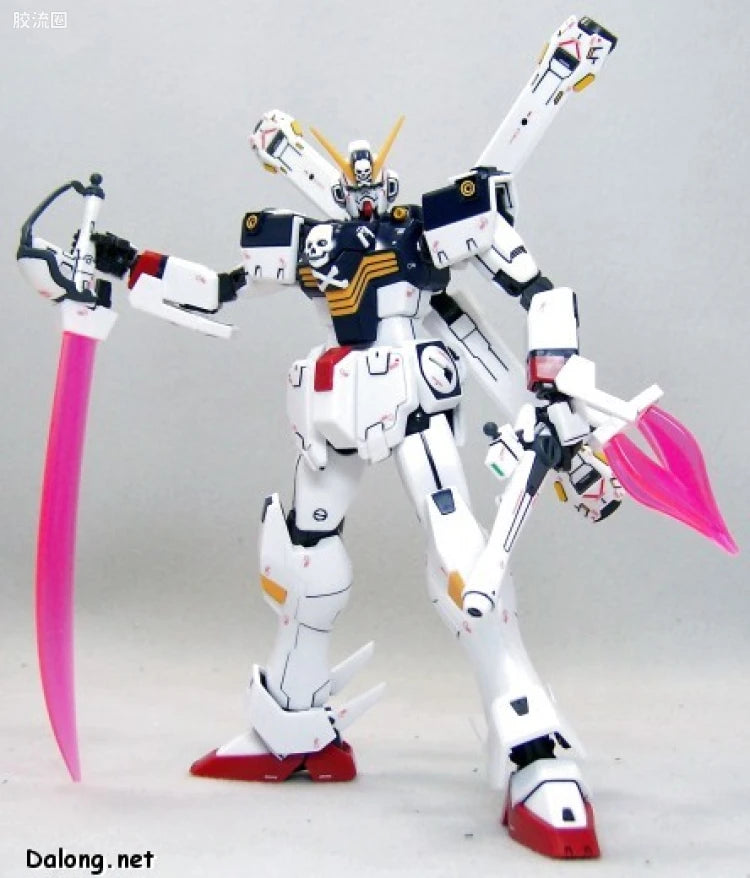 Bandai MG 1/100 XM-X1 Crossbone Gundam X-1 Ver.Ka