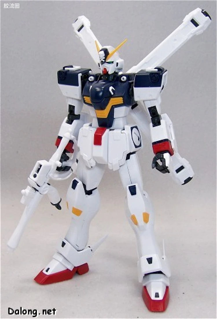 Bandai MG 1/100 XM-X1 Crossbone Gundam X-1 Ver.Ka