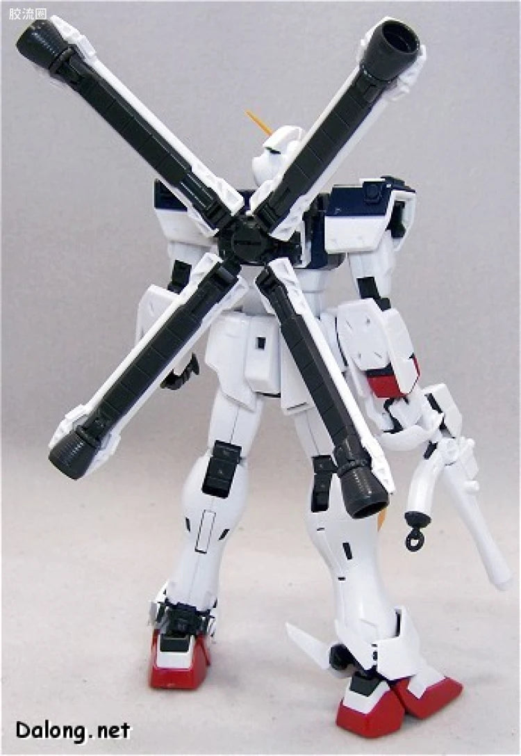 Bandai MG 1/100 XM-X1 Crossbone Gundam X-1 Ver.Ka