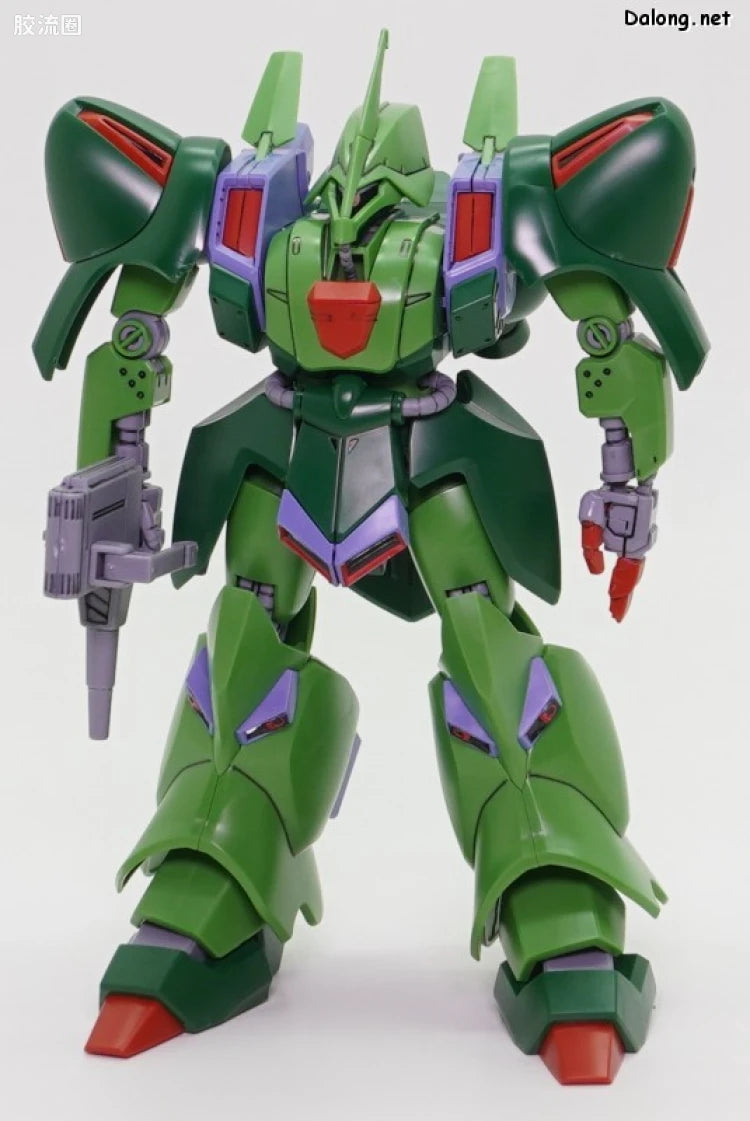 HGUC 1/144 h262 卡尔斯J