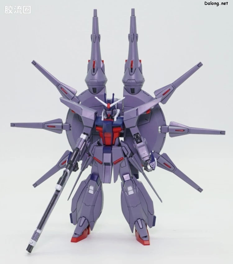 HGUC 1/144 h263 传说高达