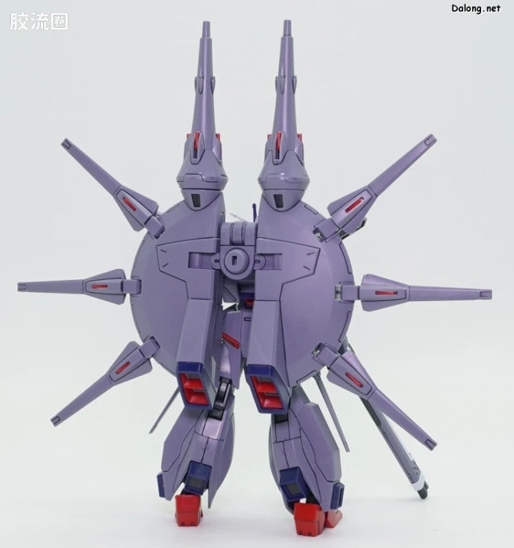 HGUC 1/144 h263 传说高达