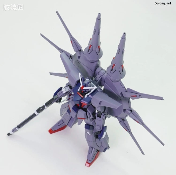 HGUC 1/144 h263 传说高达