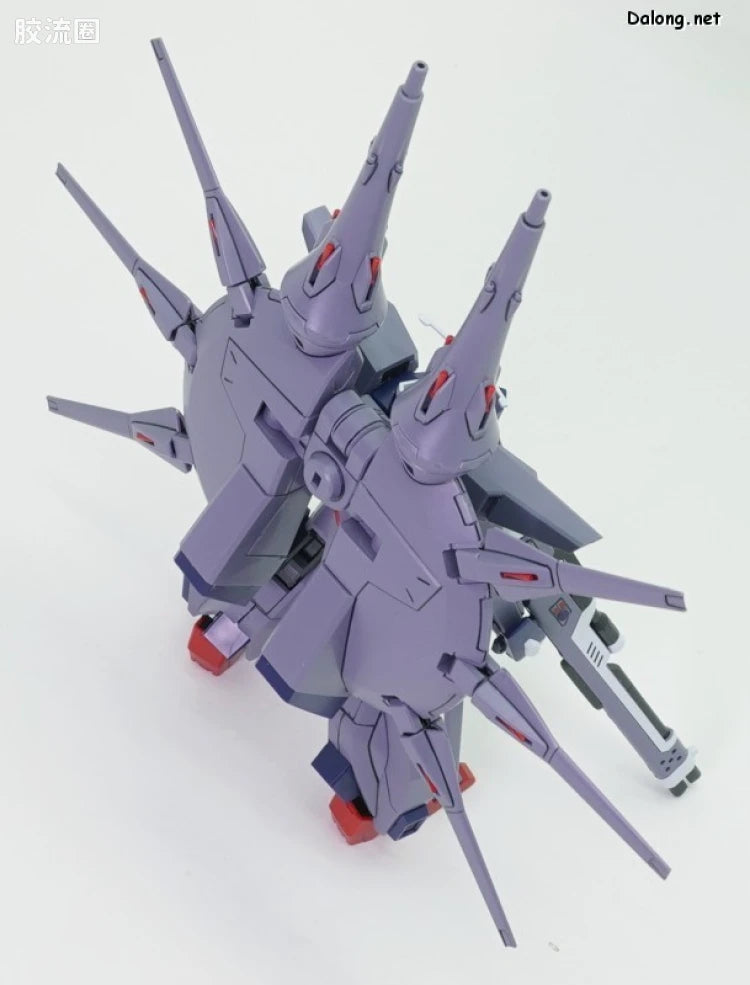 HGUC 1/144 h263 传说高达