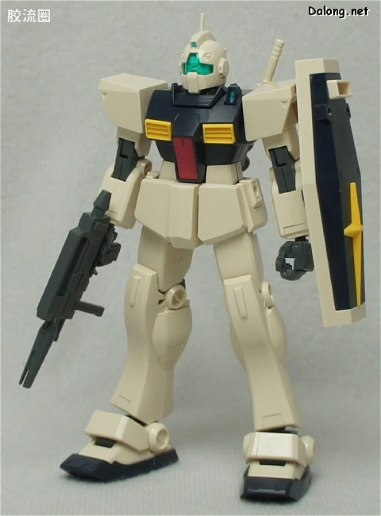 HGUC 1/144 RMS-179 吉姆Ⅱ 沙漠配色