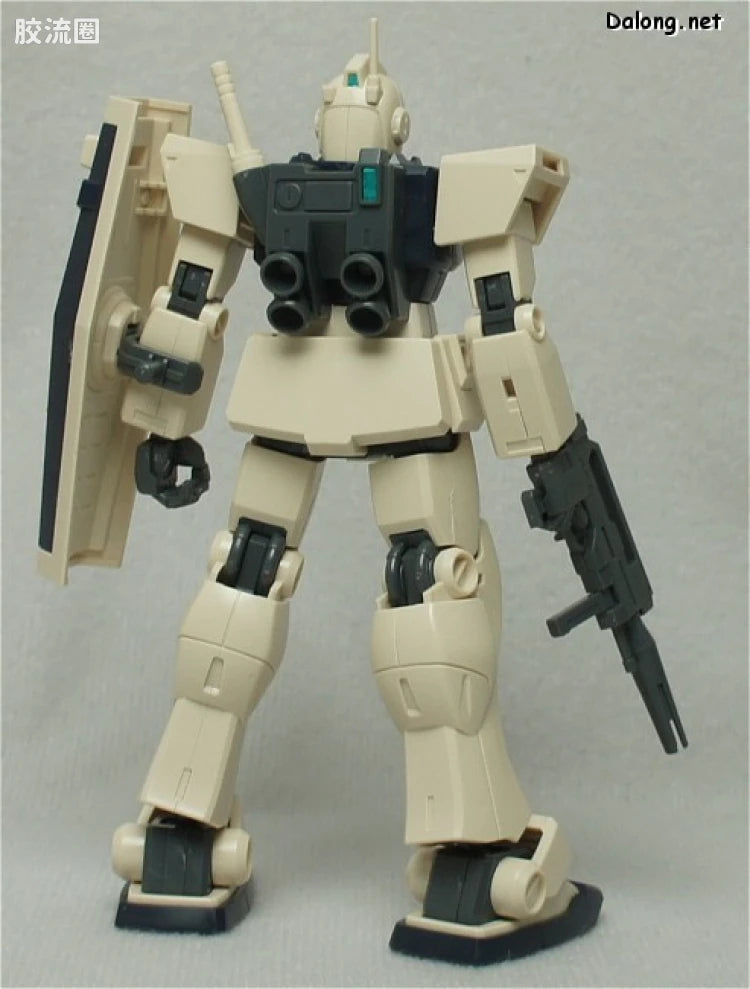 HGUC 1/144 RMS-179 吉姆Ⅱ 沙漠配色