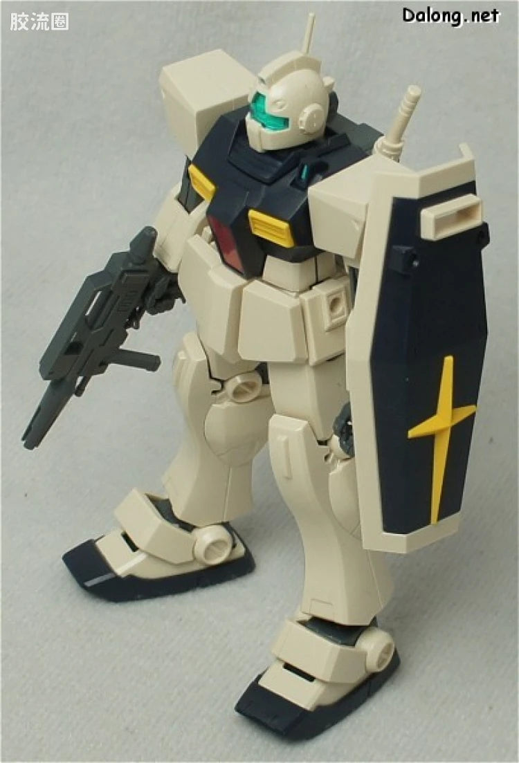 HGUC 1/144 RMS-179 吉姆Ⅱ 沙漠配色
