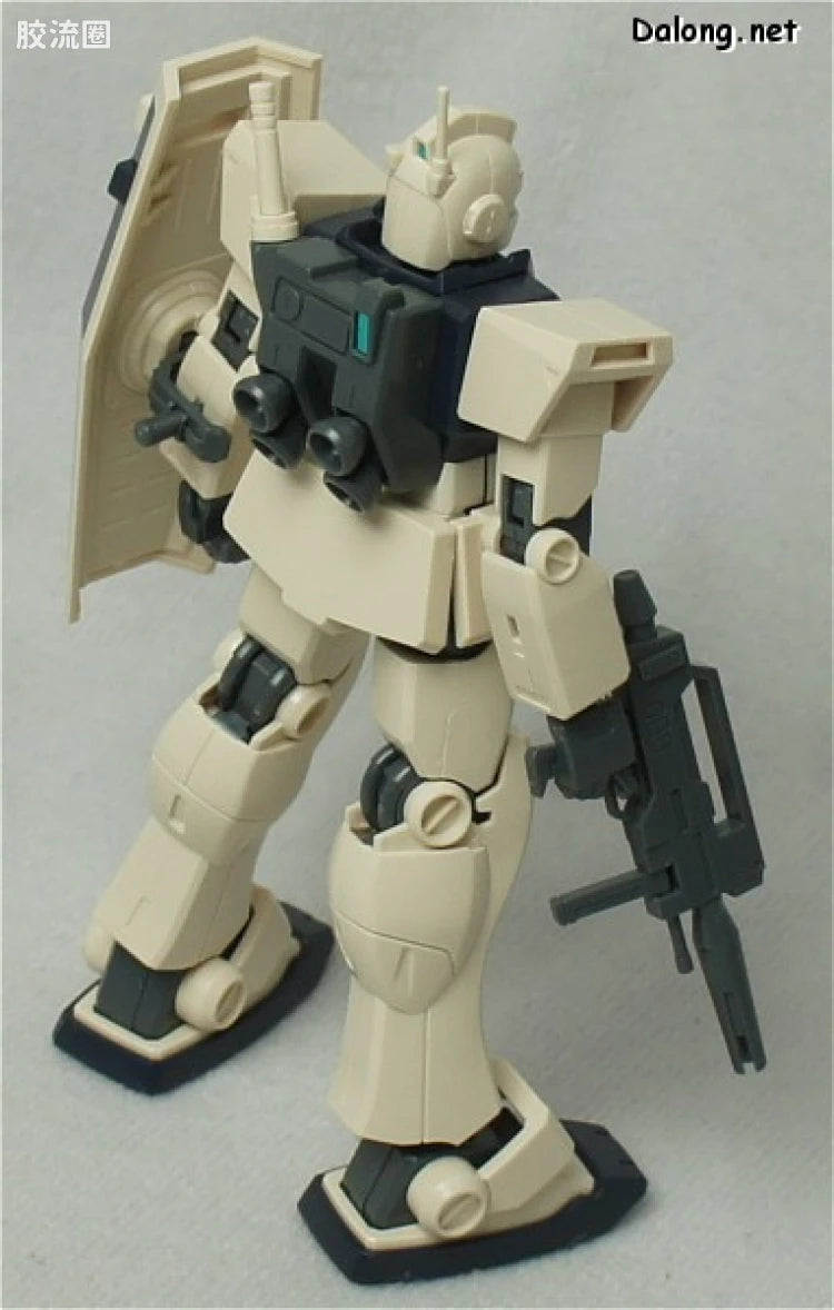 HGUC 1/144 RMS-179 吉姆Ⅱ 沙漠配色