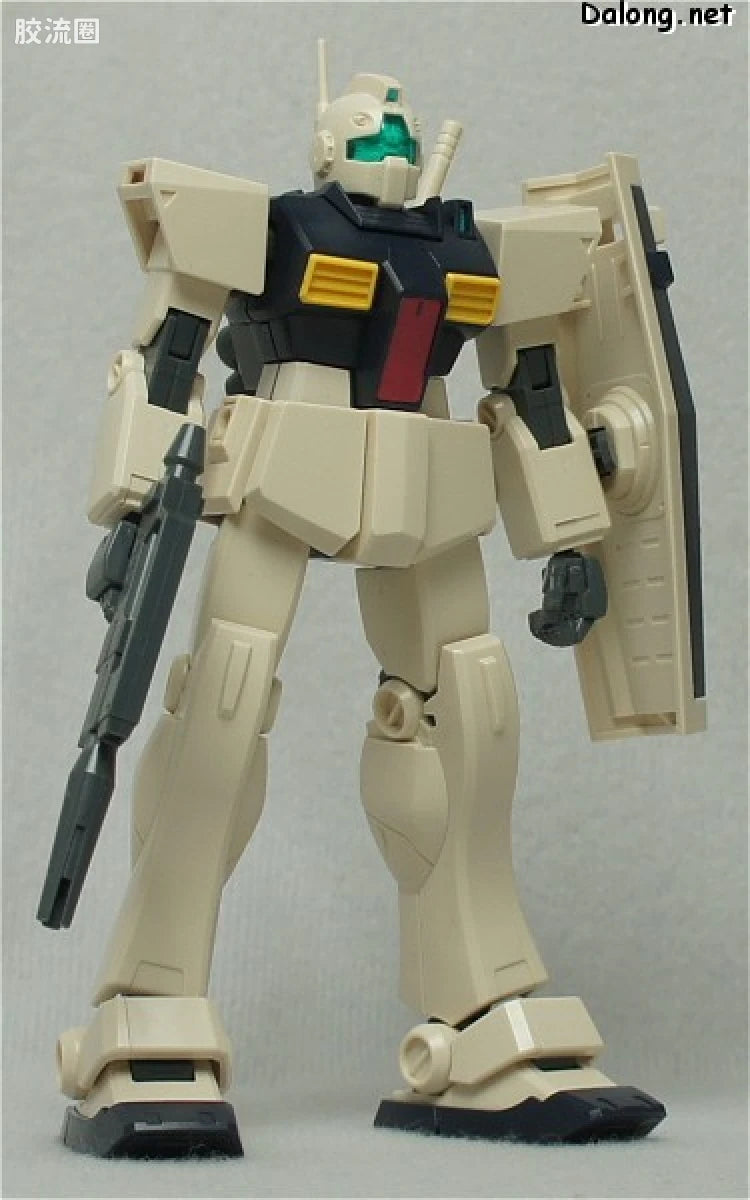 HGUC 1/144 RMS-179 吉姆Ⅱ 沙漠配色