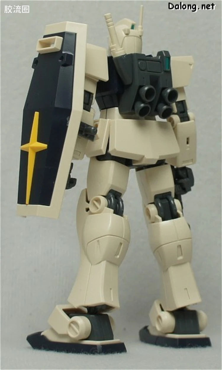HGUC 1/144 RMS-179 吉姆Ⅱ 沙漠配色