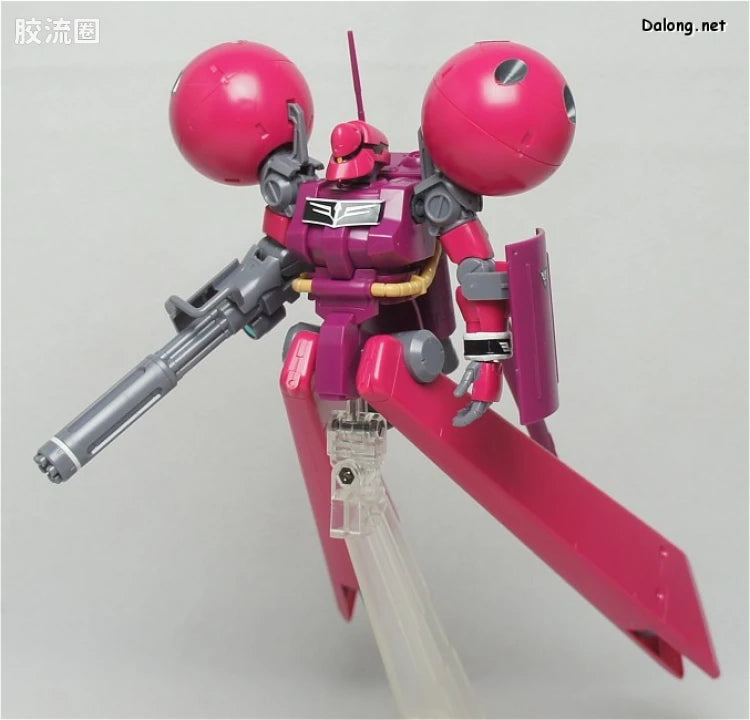 HGUC 1/144 MS-21C 德拉杰 独角兽Ver.