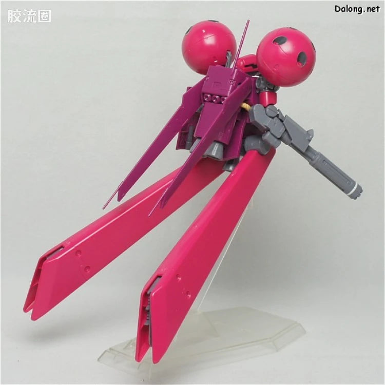 HGUC 1/144 MS-21C 德拉杰 独角兽Ver.
