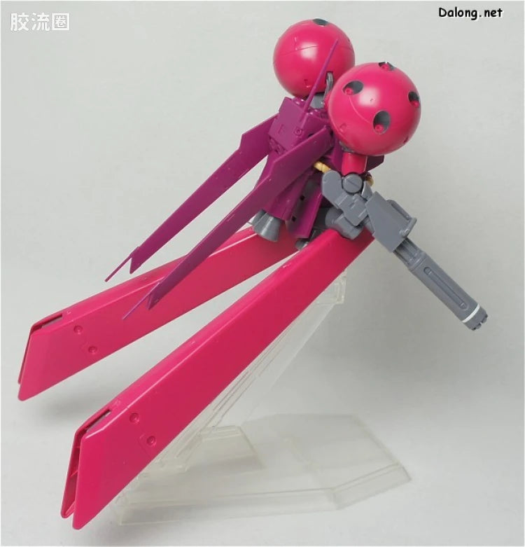 HGUC 1/144 MS-21C 德拉杰 独角兽Ver.