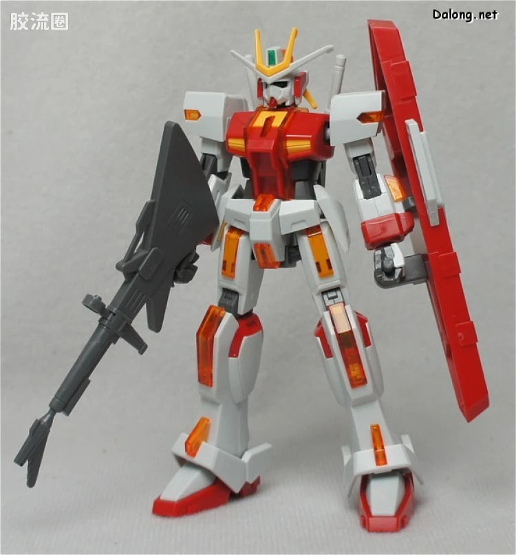 HGUC 1/144 极限高达[type-LEOS]