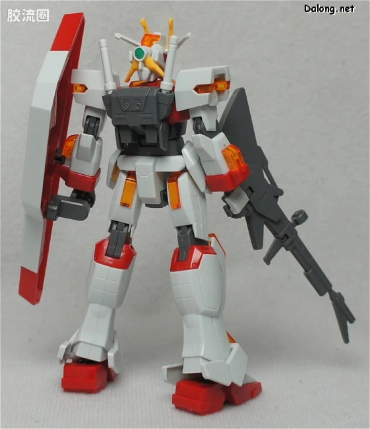 HGUC 1/144 极限高达[type-LEOS]