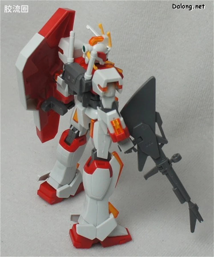 HGUC 1/144 极限高达[type-LEOS]