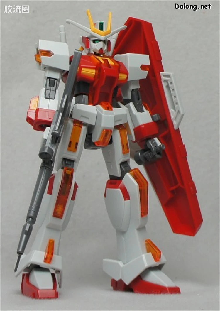 HGUC 1/144 极限高达[type-LEOS]