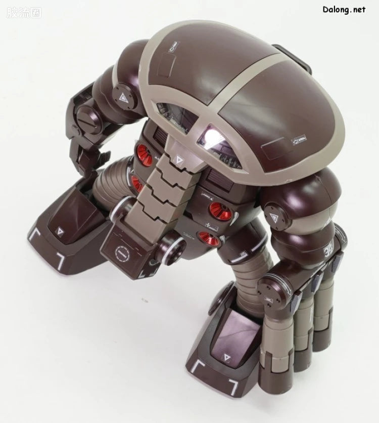 HGUC 1/144 MSM-04G 玖阿格 Ver.MSV