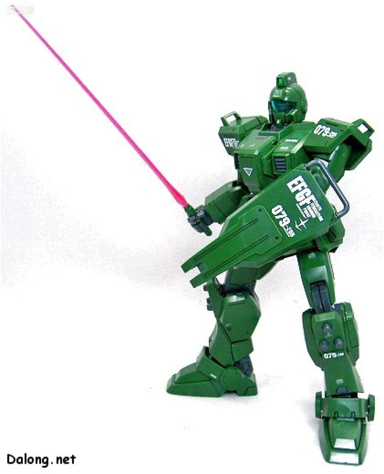 Bandai MG 1/100 RGM-79(G) GM Sniper