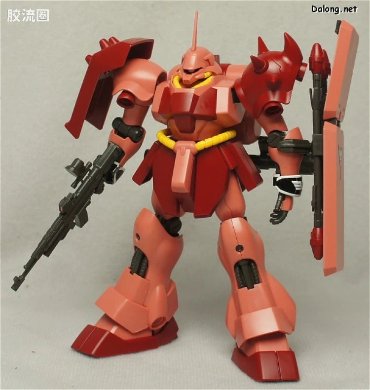 HGUC 1/144 AMS-119 基拉·多加[弗尔·弗朗特专用机]