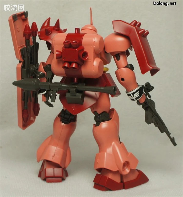 HGUC 1/144 AMS-119 基拉·多加[弗尔·弗朗特专用机]