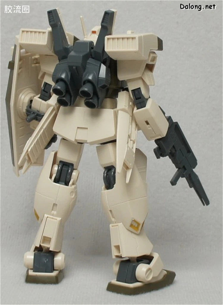 HGUC 1/144 RGM-86R 吉姆Ⅲ 独角兽沙漠配色Ver.