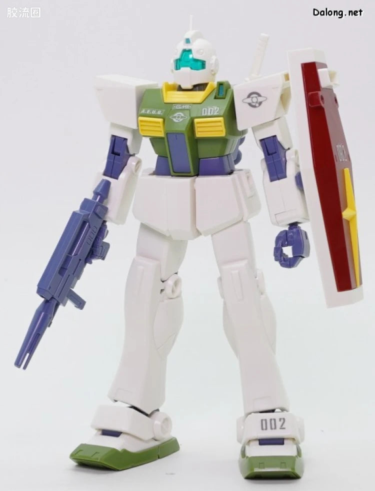 HGUC 1/144 RMS-179 吉姆Ⅱ 奥古式样