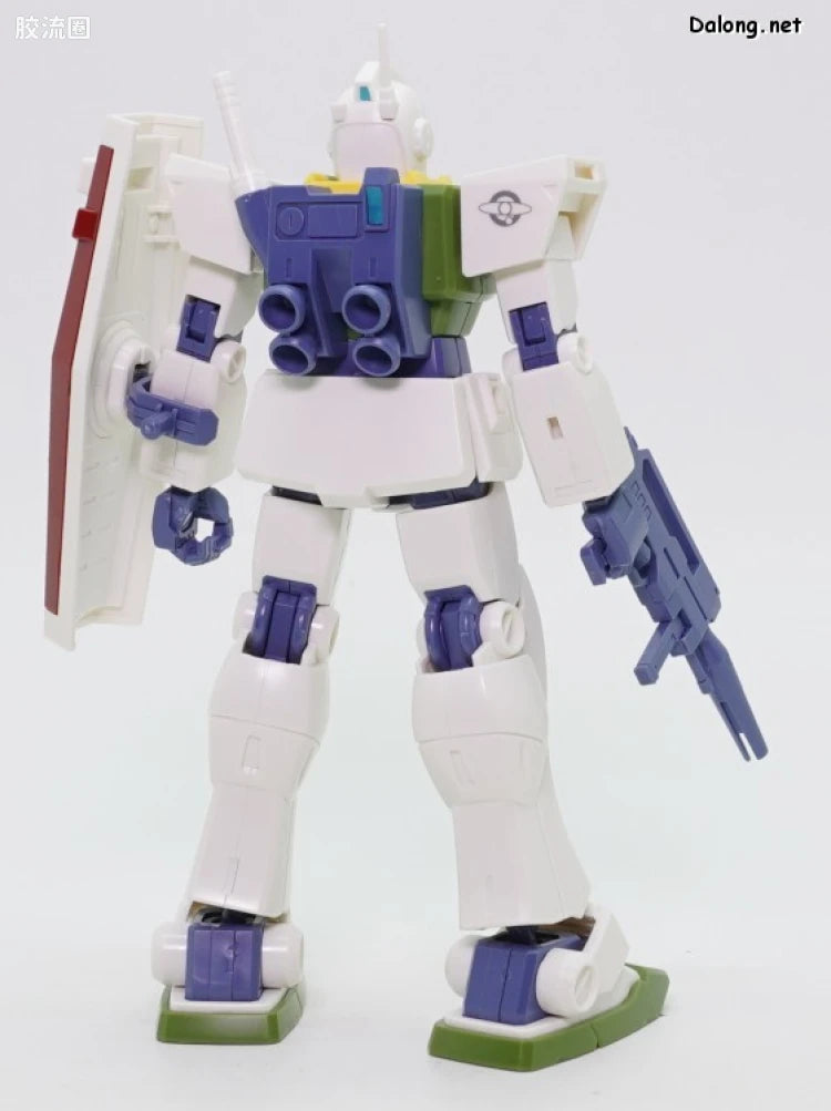 HGUC 1/144 RMS-179 吉姆Ⅱ 奥古式样
