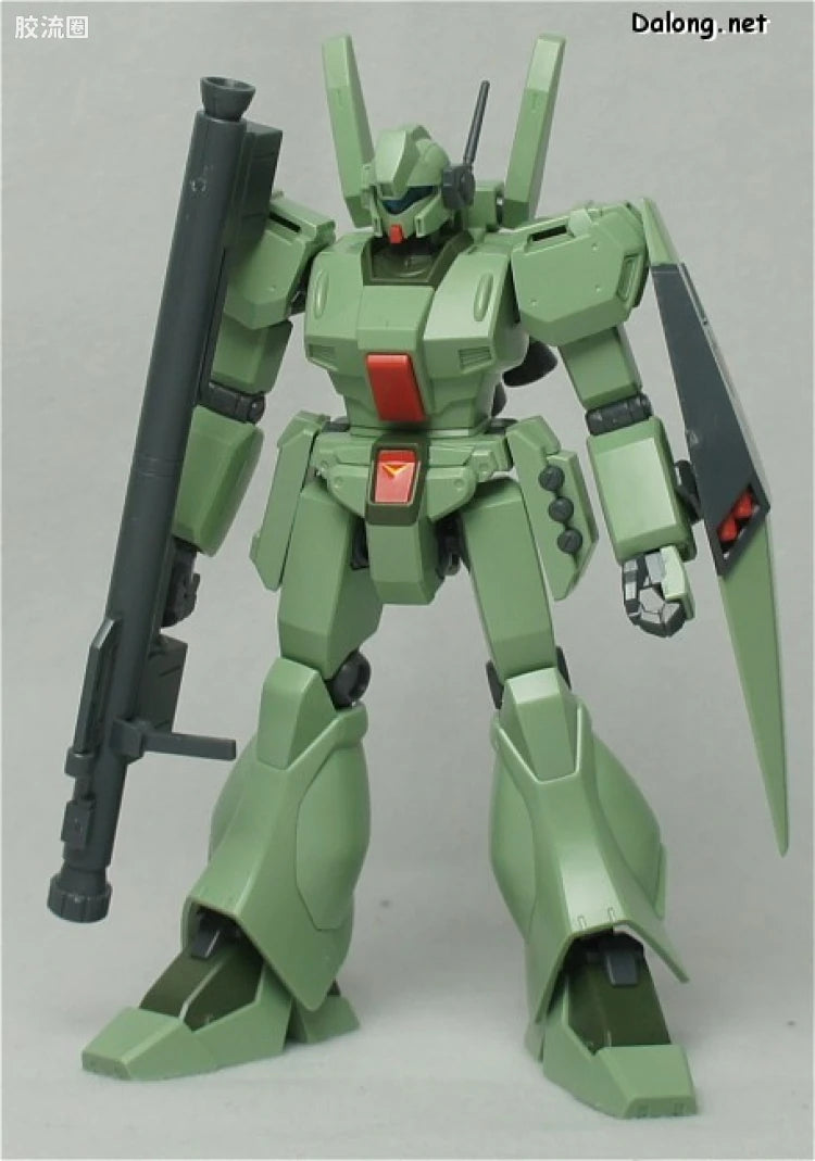 HGUC 1/144 杰刚D型