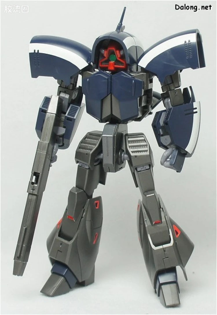 HGUC 1/144 亚希玛 Green Divers Ver.