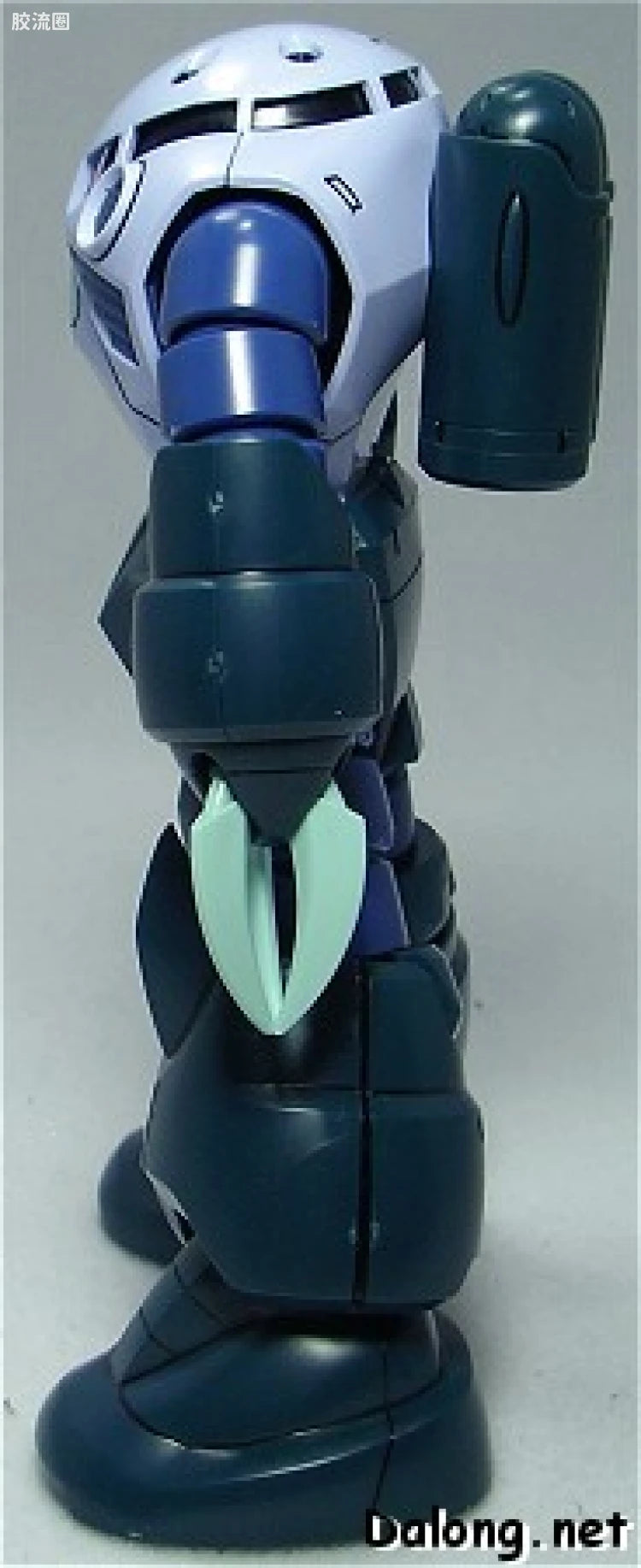 HGUC 1/144 006 MSM-07 魔蟹