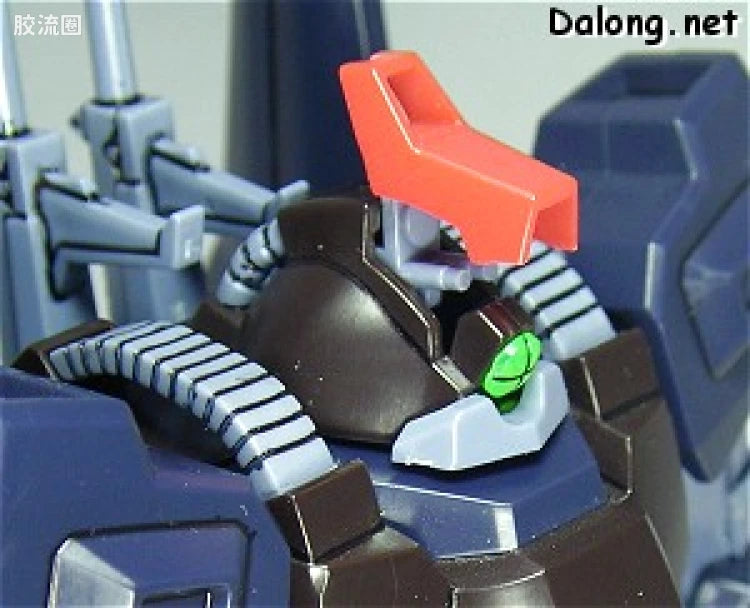 HGUC 1/144 010 RMS-099 里克·迪亚斯