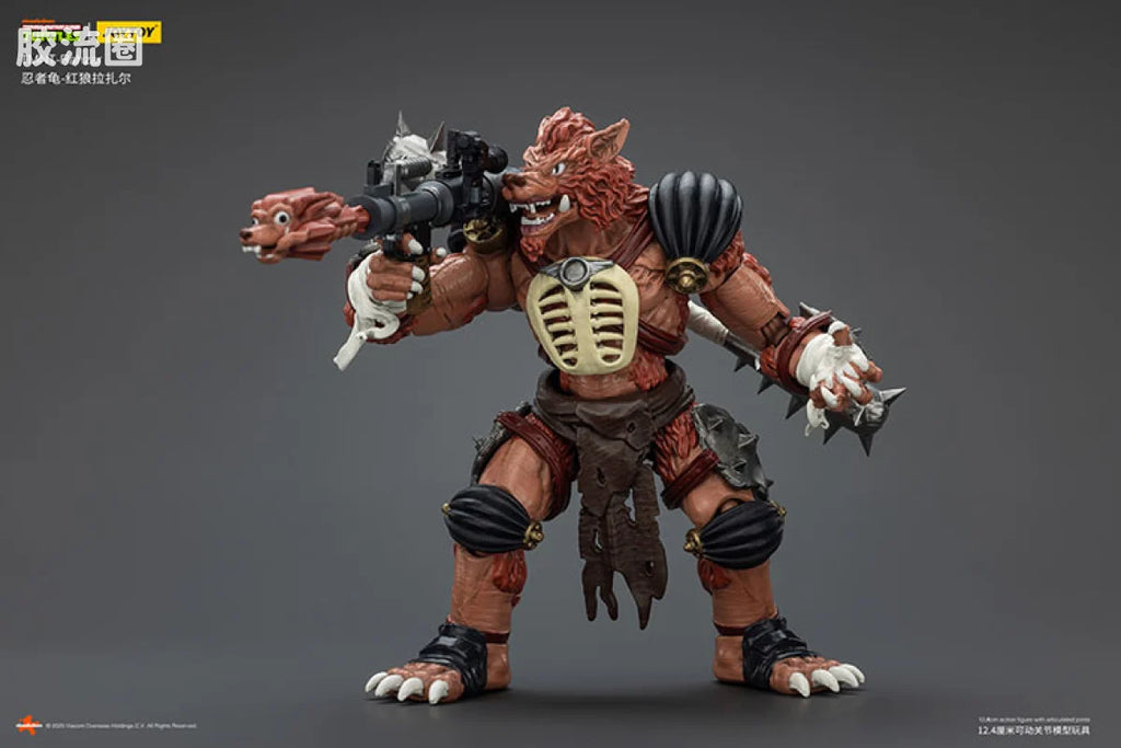 JoyToy Ahzartmnt Rahzar