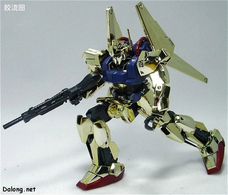 HGUC 1/144 005 MSN-00100 百式