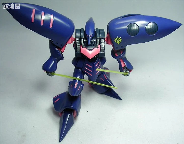 HGUC 1/144 011 AMX-004-2 卡碧尼MK-Ⅱ
