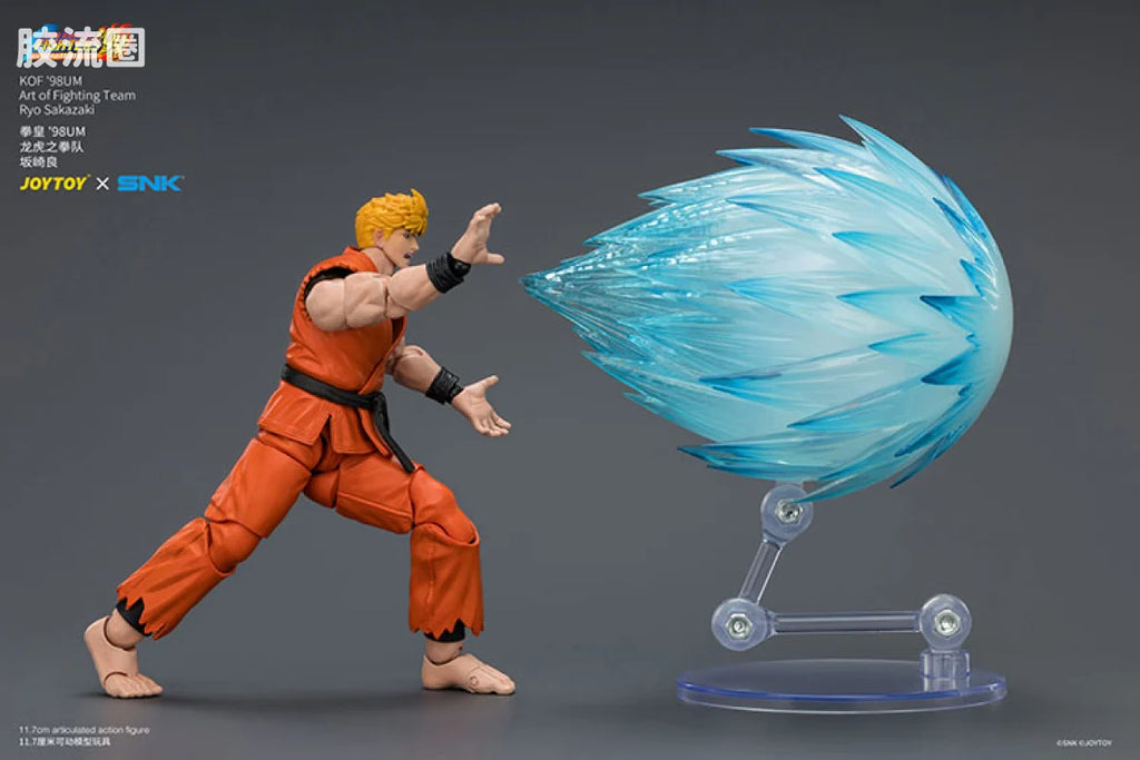 JoyToy KOF'98UM Art of Fighting Team Ryo Sakazaki