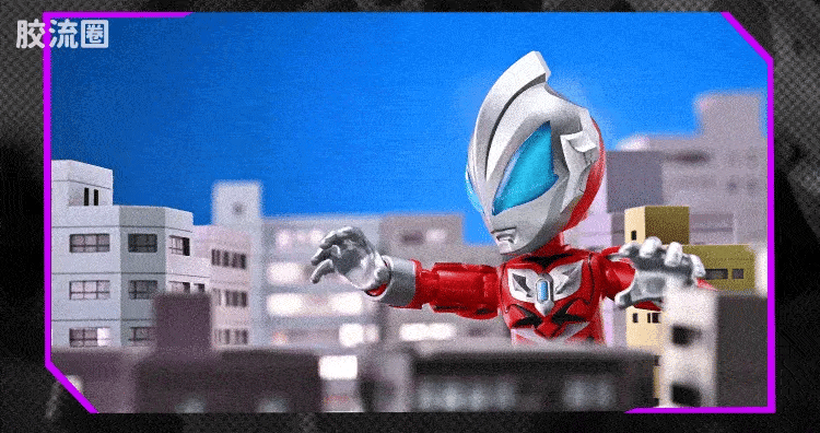 BLOKEES Ultraman PreCOOL Series Vol.2