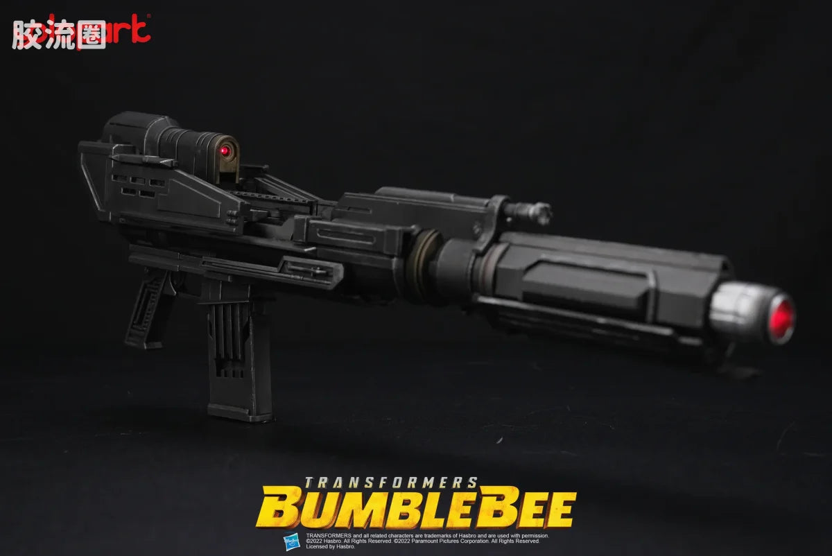YOLOPARK Bumblebee The Movie Iies 24 Cybertron Optimus Prime Normal Std Version Deposit Payment