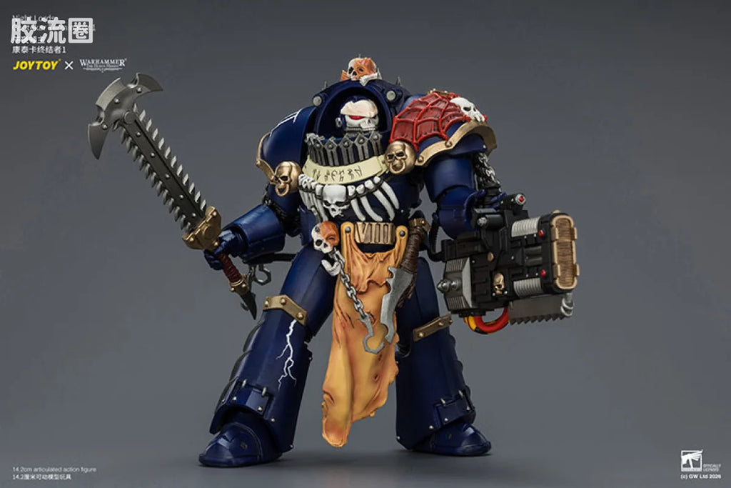 JoyToy Night Lords Contekar Terminator (source 166082)
