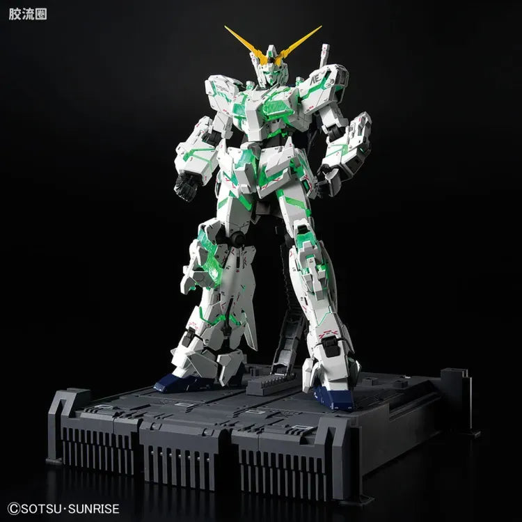 MGEX 1/100 Unicorn Gundam Ver.TWC (The Gundam Base Limited)