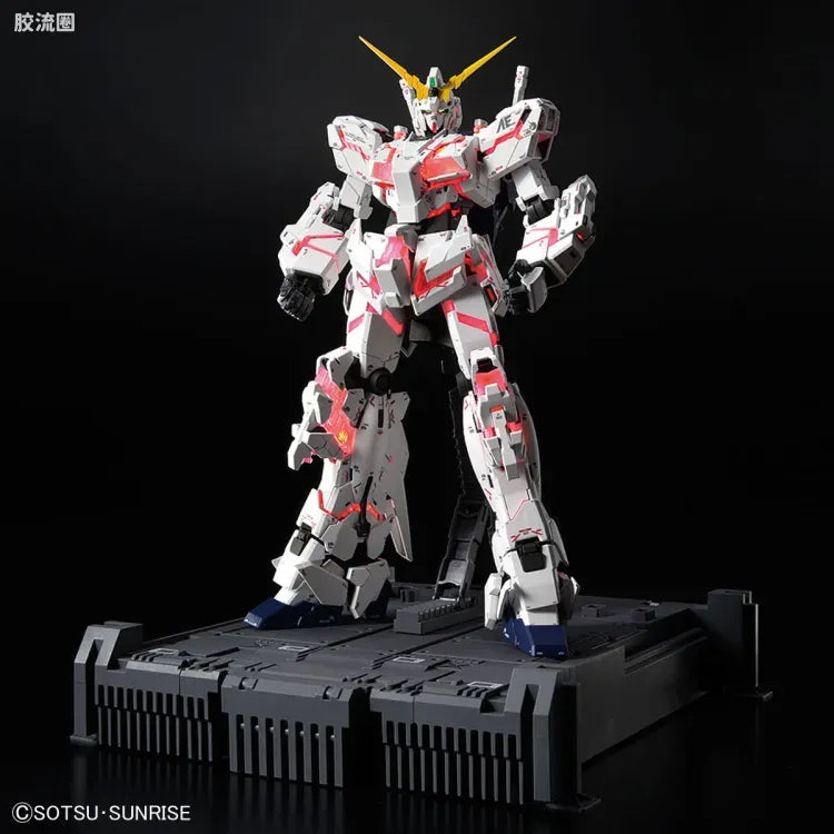 MGEX 1/100 Unicorn Gundam Ver.TWC (The Gundam Base Limited)
