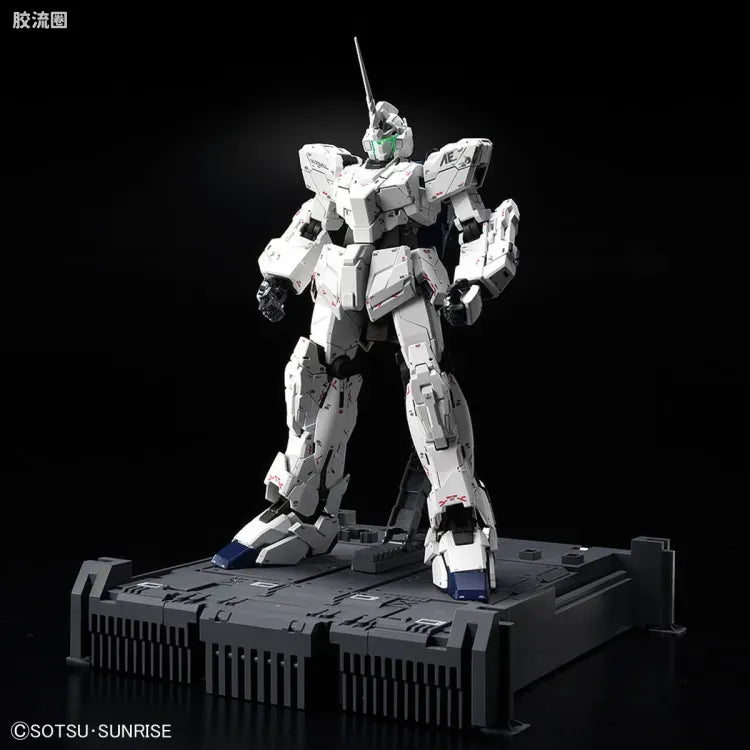 MGEX 1/100 Unicorn Gundam Ver.TWC (The Gundam Base Limited)