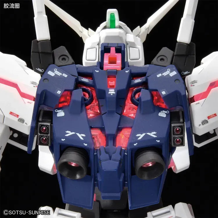 MGEX 1/100 Unicorn Gundam Ver.TWC (The Gundam Base Limited)