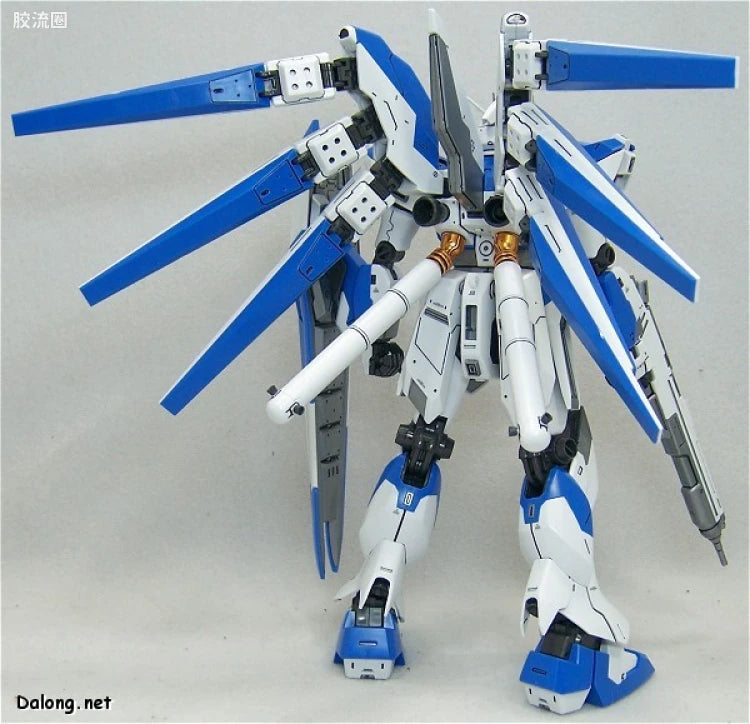 Bandai MG 1/100 Hi-ν Gundam