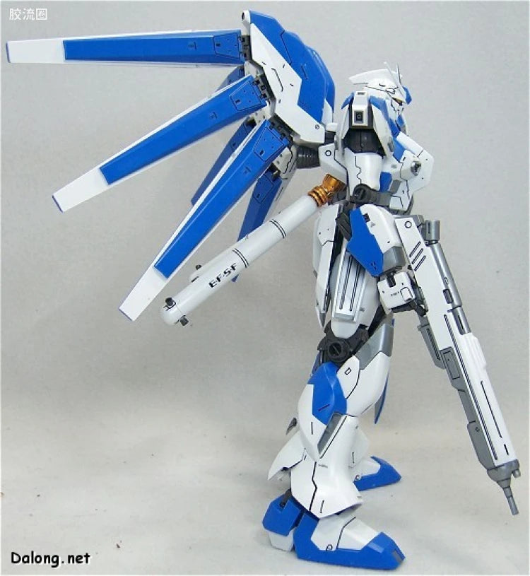Bandai MG 1/100 Hi-ν Gundam