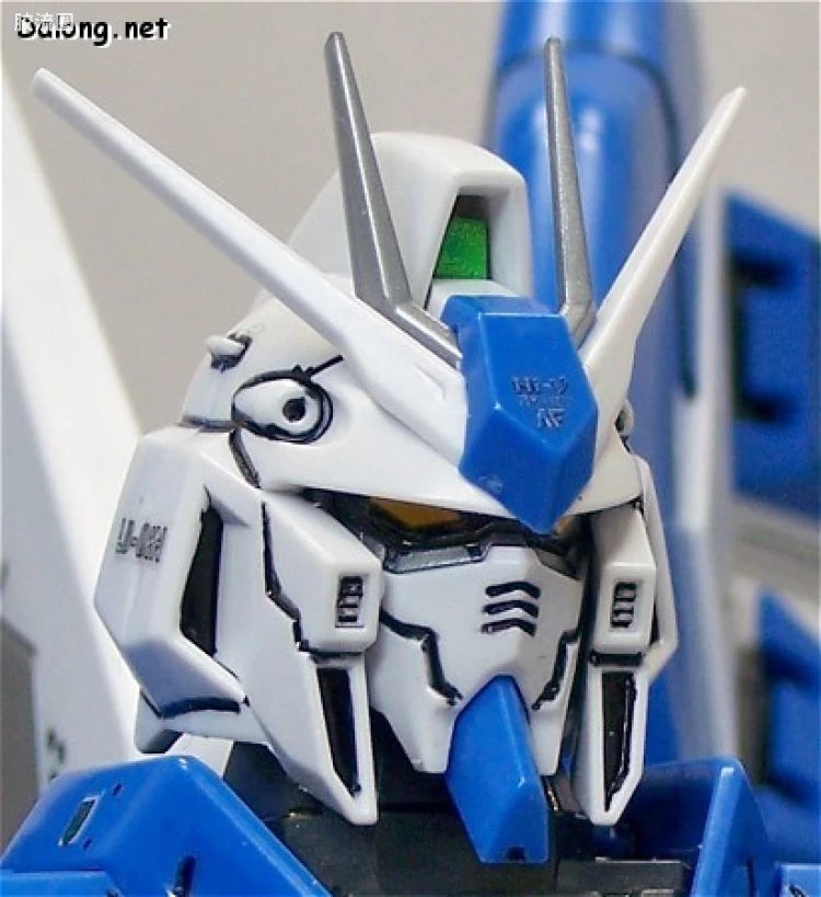 Bandai MG 1/100 Hi-ν Gundam