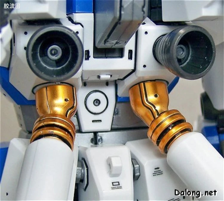 Bandai MG 1/100 Hi-ν Gundam
